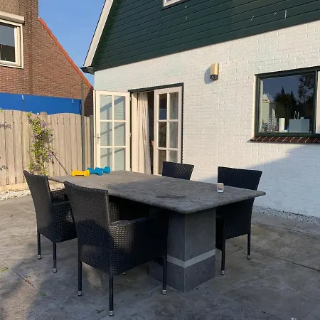 Welcome In Zwaag