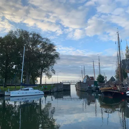 Welcome In Zwaag